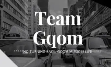 Cruel Boyz - ### (Cruel Gqom)